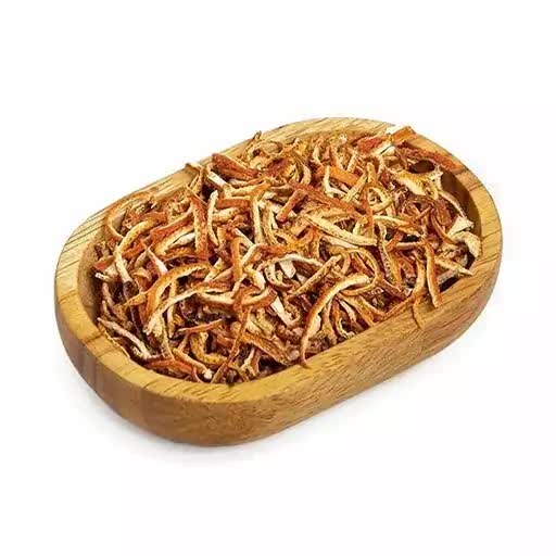 خلال پوست نارنج 100 گرمی