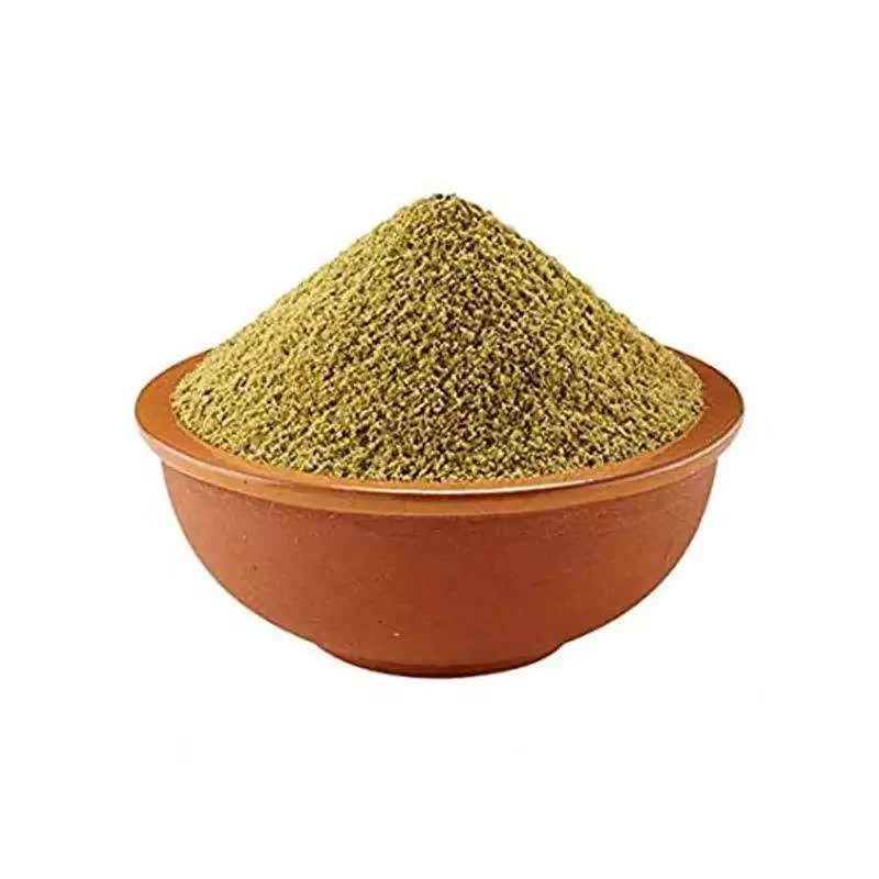 پودر تخم گشنیز 100 گرم