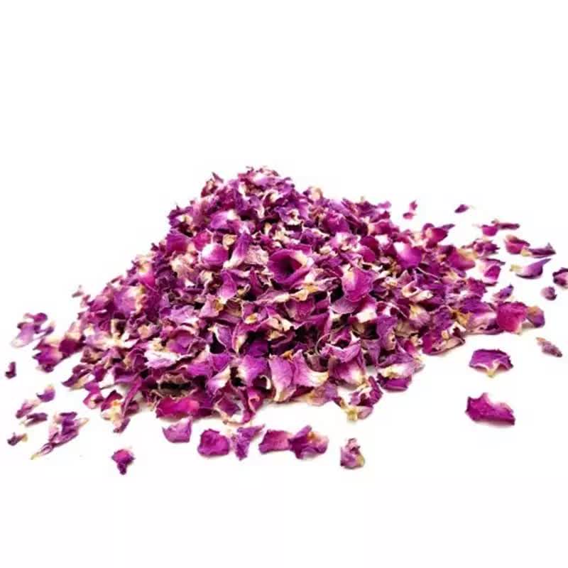 گل سرخ پر 20 گرمی