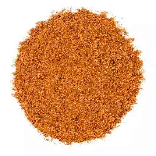 ادویه ماهی و میگو 100 گرم