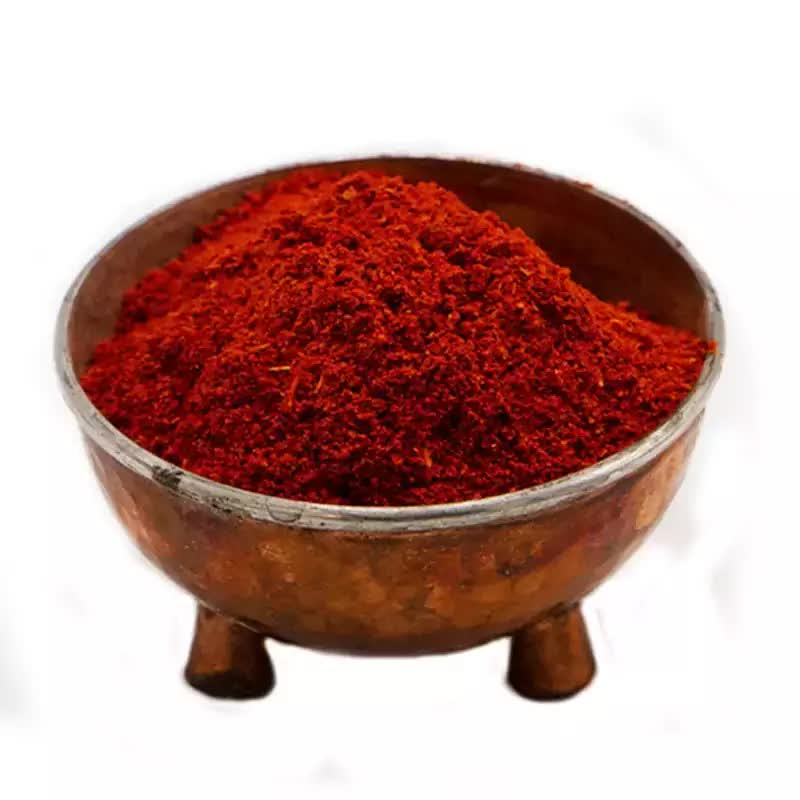 پودر گوجه فرنگی 100 گرمی