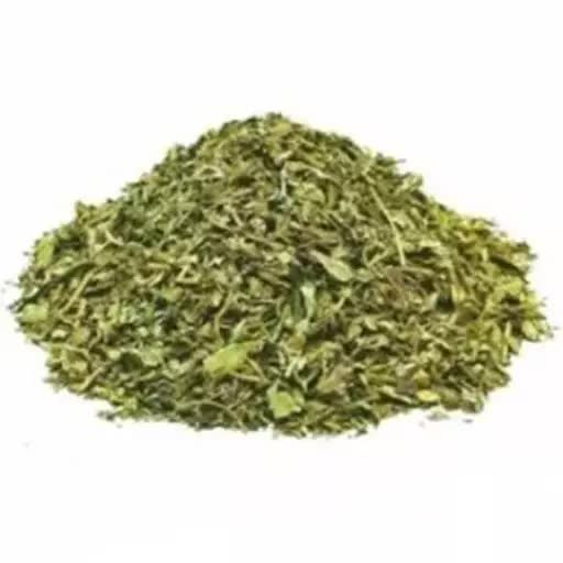 سبزی خشک قلیه ماهی 250 گرمی