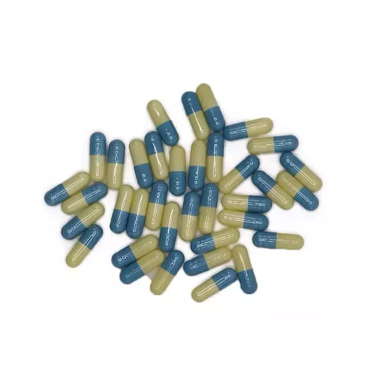 کپسول خالی 250