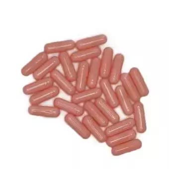 کپسول خالی هزار 100 عددی
