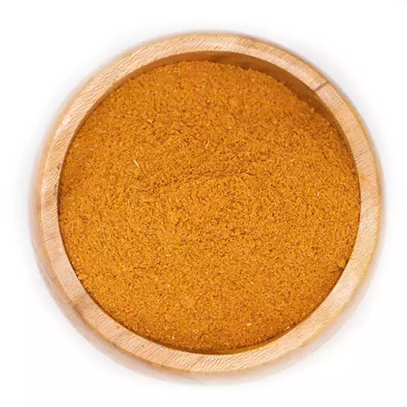 ادویه شاورما گوشت 100 گرمی