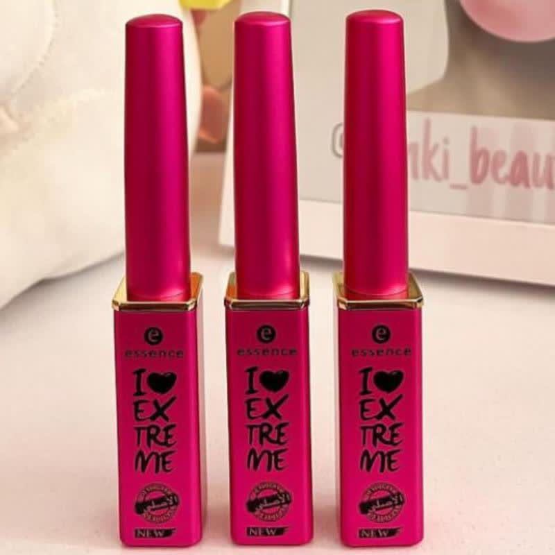 خط چشم برند اسنس | essence