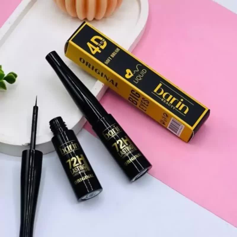 خط چشم مویی (barin) 