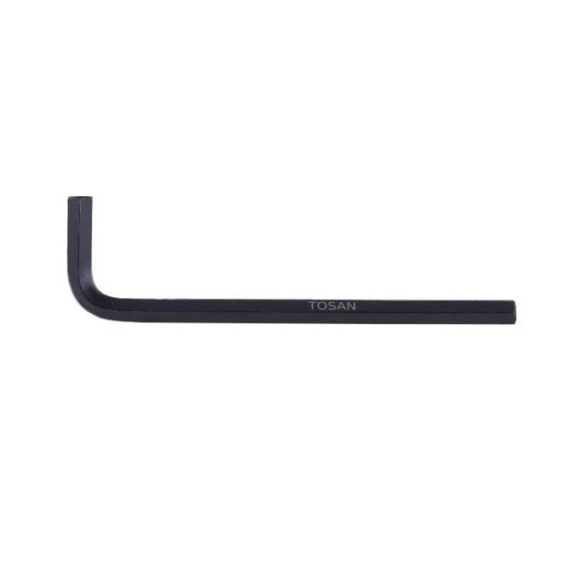 آچار آلن تکی توسن مدل T726-8 سایز 8