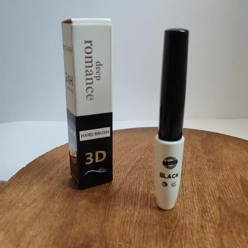 خط چشم موی رومنس