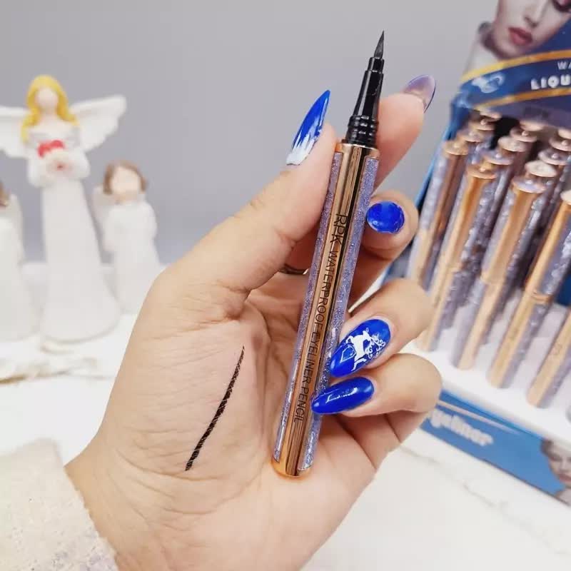 خط چشم ماژیکی RPK