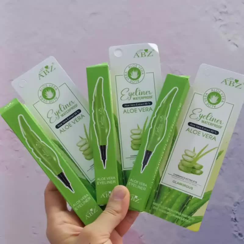 خط چشم ماژیکی ABZ