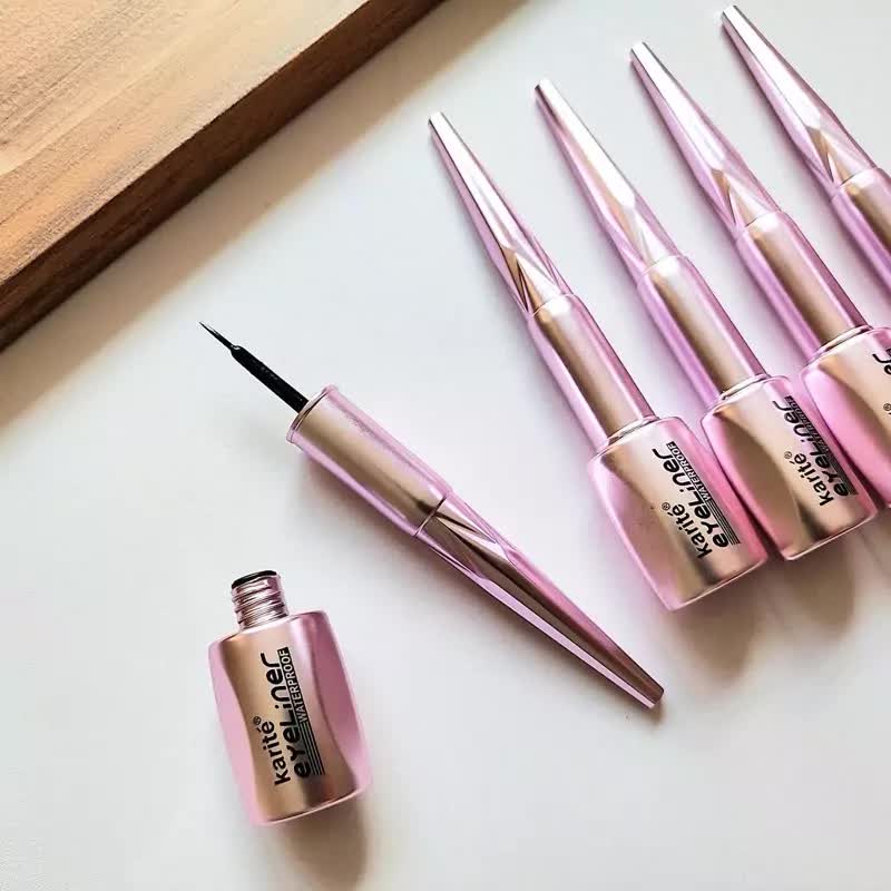 خط چشم مویی 