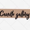 Candlgallery