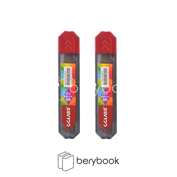 c.class / نوک اتود / 0.5 / PL2815