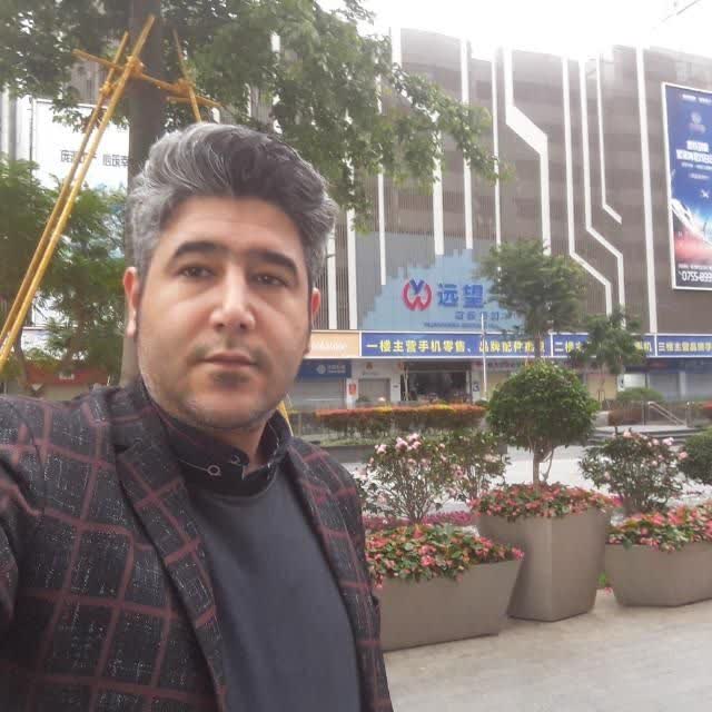 صادق چینی