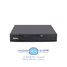 رکوردر 16 کانال مدل SN-DVR 16H E1 برند