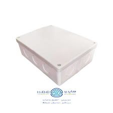 جعبه تقسیم 10در10