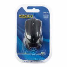 موس سیم دار MACHER MR-41