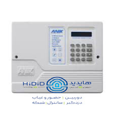 دزدگیر سیمکارتی مدل  هاپینگ کد َA480 برند آنیک