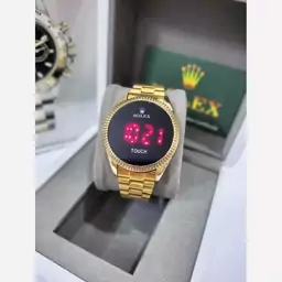 ساعت مچی مردانه رولکس ROLEX مدل 2306