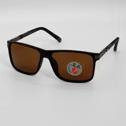 عینک آفتابی مردانه ریبن RayBan P2837 کد 2218