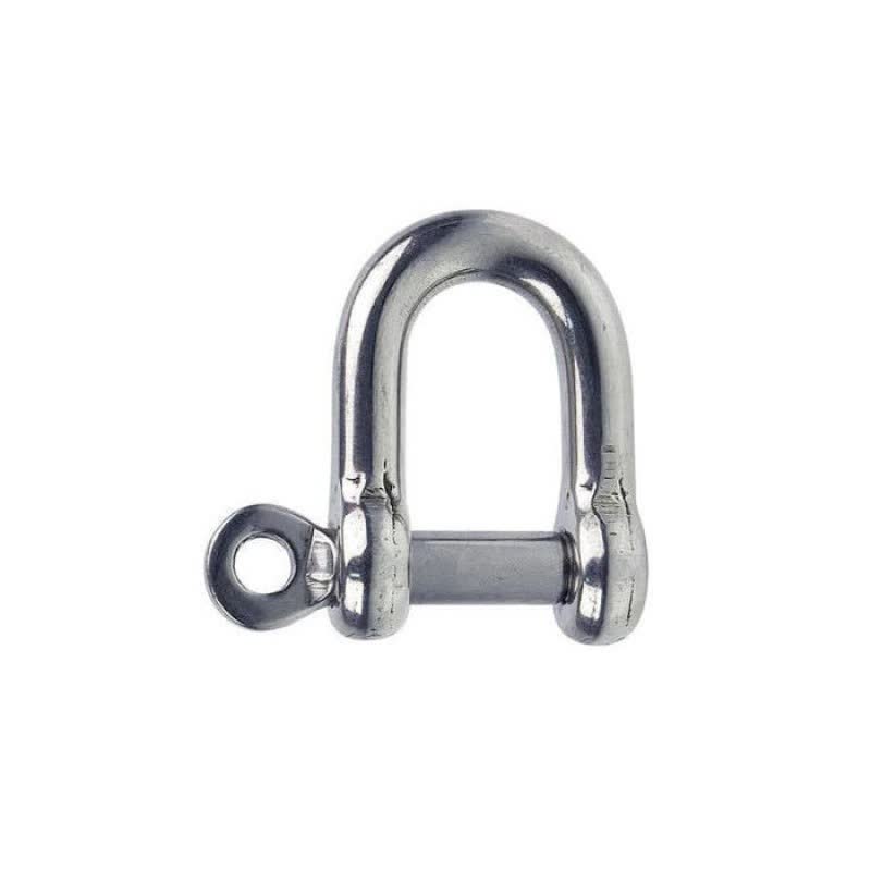 شگل مدل M-16 سایز 16 میلیمتر بسته 2 عددی
