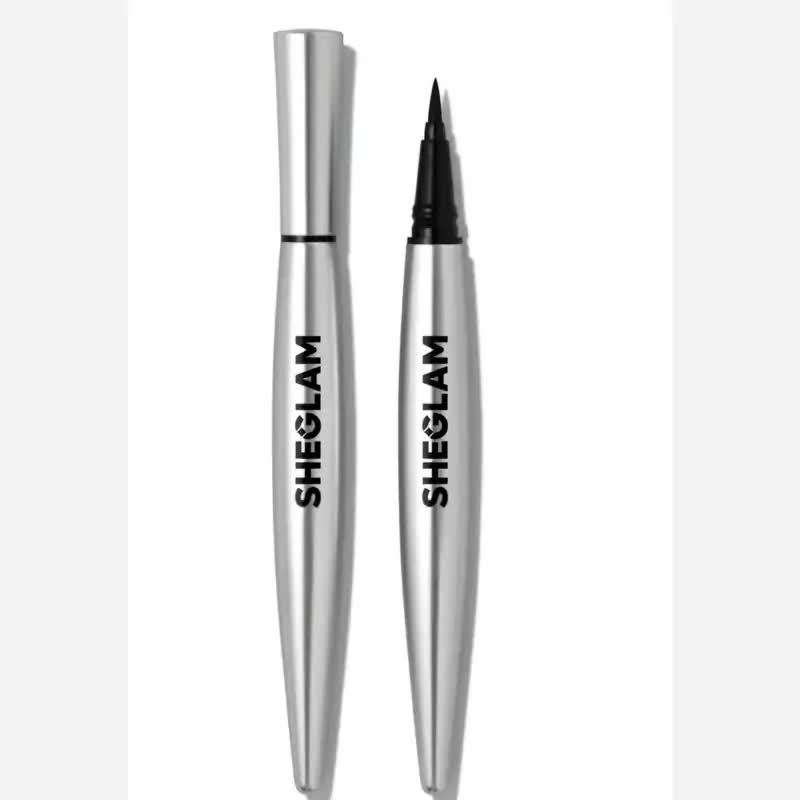 خط چشم ماژیکی و ضدآب شیگلم SHEGLAM Uninterrupted Waterproof Liquid Eyeliner