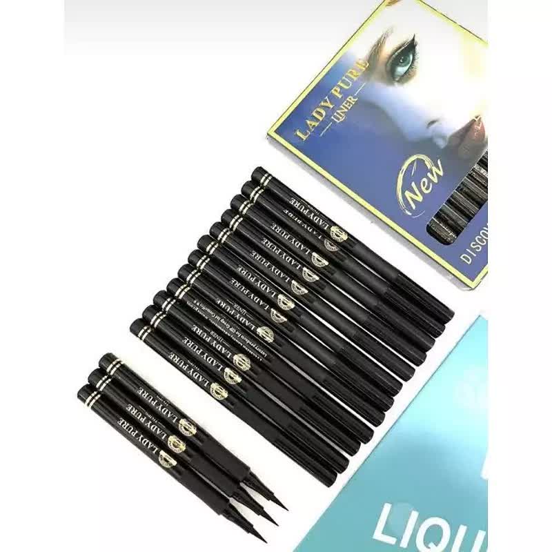 خط چشم ماژیکی لیدی پور اصلی