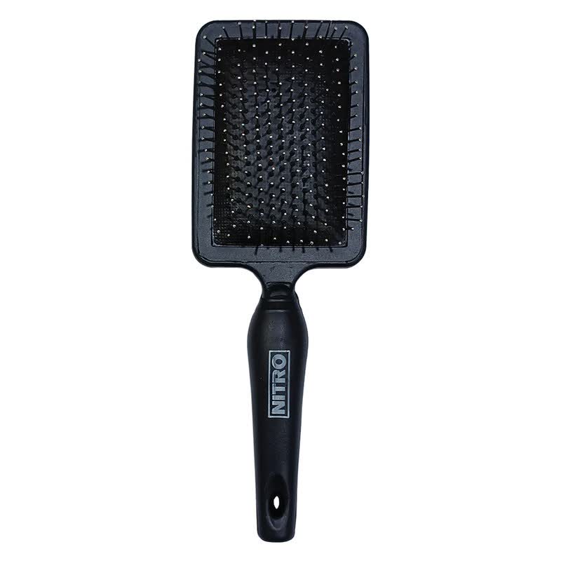 برس مو نیترو مدل kbo28 طرح نقاشی فرشته