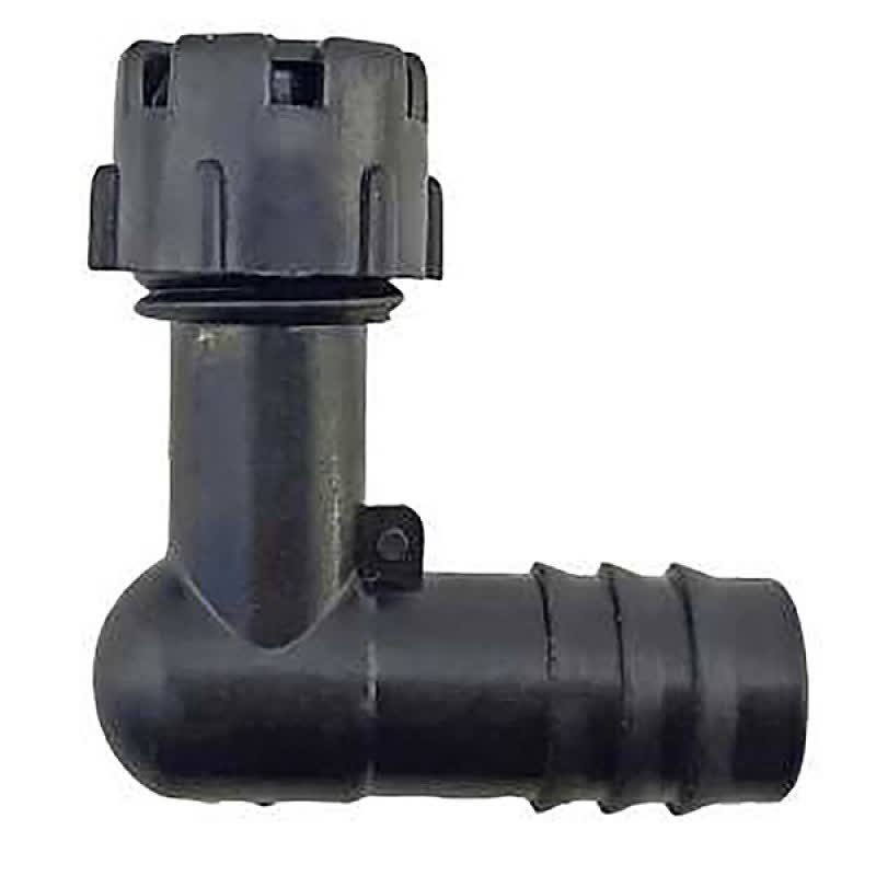 قطره چکان آبیاری مدل ZG1610 بسته 20 عددی