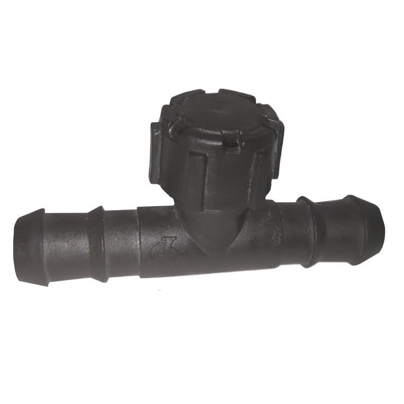 قطره چکان آبیاری مدل Irrig04 بسته 50 عددی