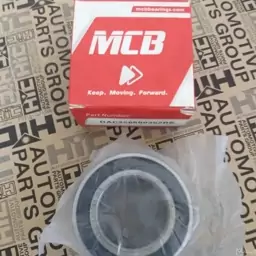 بلبرینگ چرخ جلو پراید یک تیکه MCB آلمان اورجینال