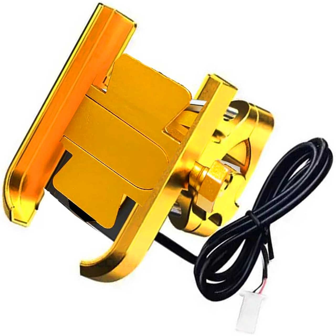 پایه نگهدارنده موبایل فلزی مدل K MAX