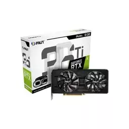 Palit GeForce RTX 3060کارت گرافیک (پس کرایه)