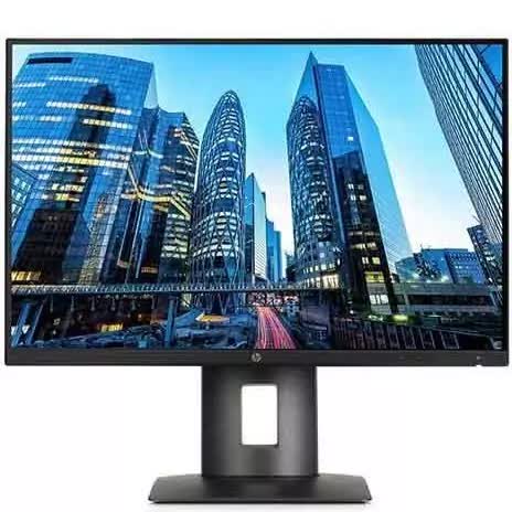 مانیتور اچ پی فریم لس HP Z23n Narrow Bezel IPS -(پس کرایه)