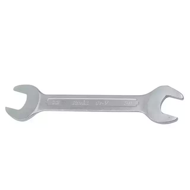 آچار دوسر تخت سایز 32 در 30 کد RH-2230 رونیکس MZ69