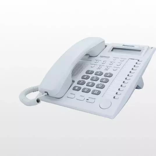 تلفن سانترال پاناسونیک مدل 7730-(پس کرایه)