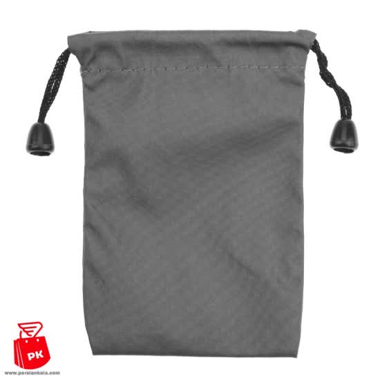 کیف لوازم جانبی و هدفون 7*11 سانت