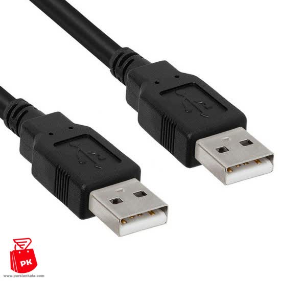 کابل لینک USB  به طول 1.5 متر