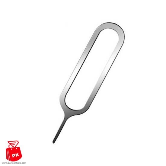 سوزن سیم کارت گوشی کد 12 بسته 20 عددی