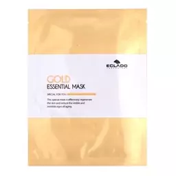 ماسک ورقه ای طلا اکلادو - Gold Essential Mask Eclado