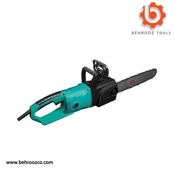 اره زنجیری برقی دی سی ای 40 سانت مدل AML 04-405