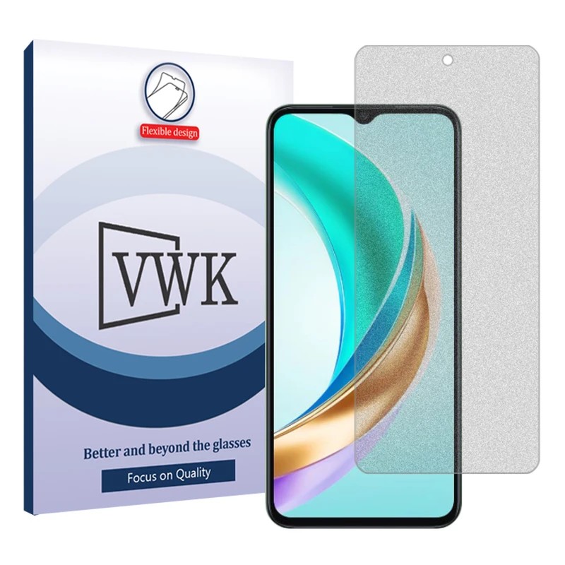 گلس مات آنر X6b برند VWK