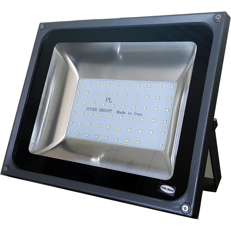 پروژکتور ال ای دی 50 وات کیهان نور مدل KNF50W