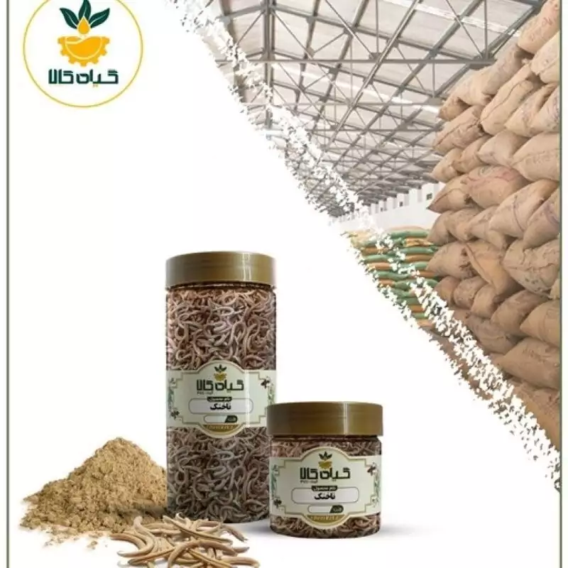 میوه ناخنک با کیفیت عالی بار امسالی و تازه(1کیلوگرم)