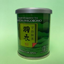 پودر ماچا 40 گرمی اصل ژاپن درجه A