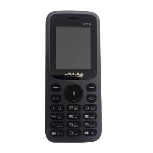 گوشی موبایل جی ال ایکس C11A (GLX C11A)