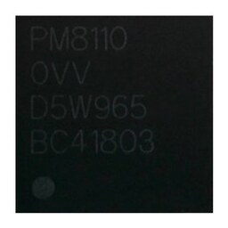 آی سی   PM   8038-0VV   POWER   IC    PM   8038