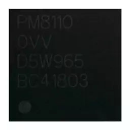 آی سی   PM   8038-0VV   POWER   IC    PM   8038