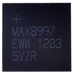 آی    سی    MAX   8997      POWER    IC    MAX   8997
